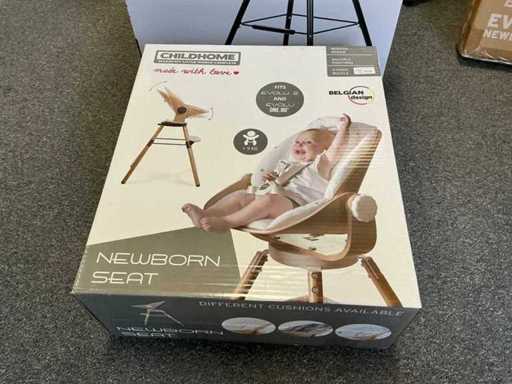 Childhome Newbornseat Kinderstoel