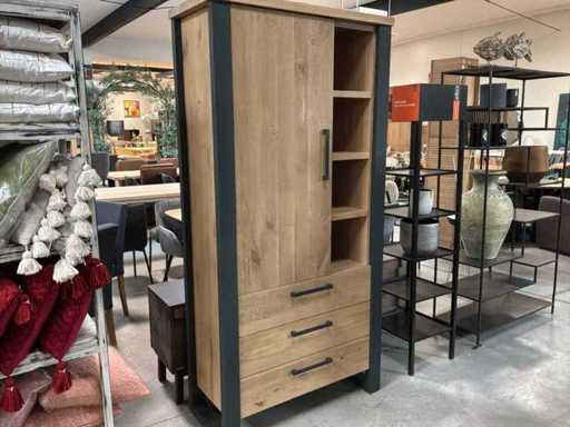Armoire de rangement de Chita
