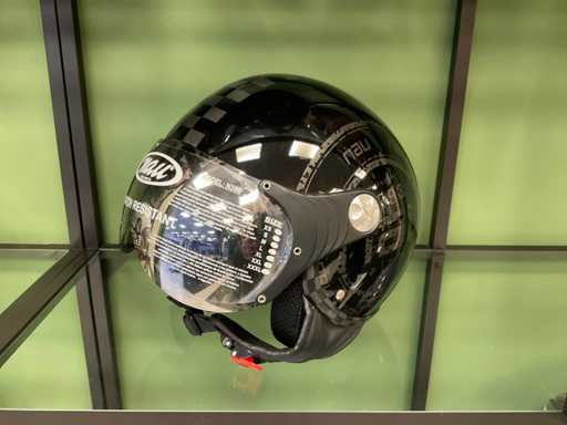 Casco Nau N350 - XXL