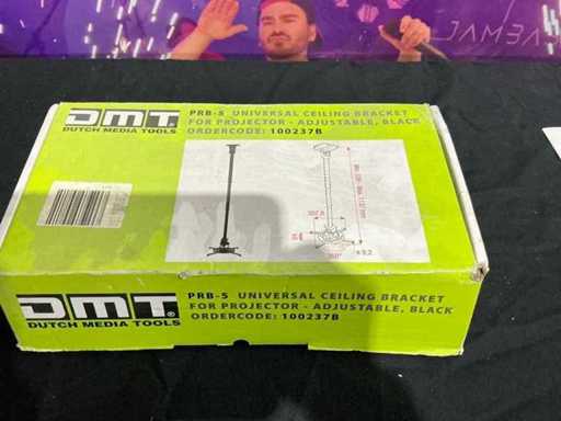 Suport universal de montare DMT