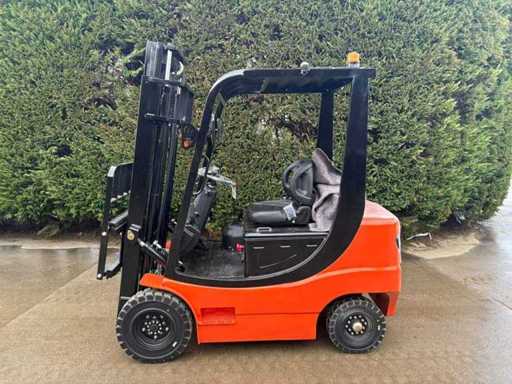 2025 Nycheki Forklift 2000kg - 2j warranty - 220V