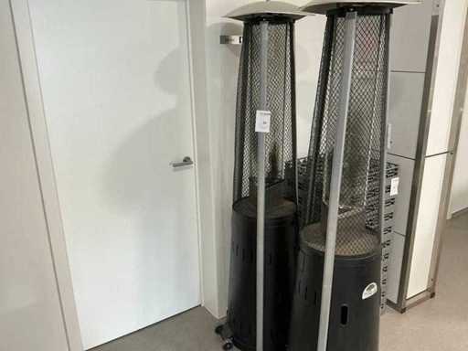 Outtrade Patio Heater