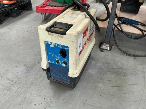 Arcon Stickweld 300S Schweißmaschinen