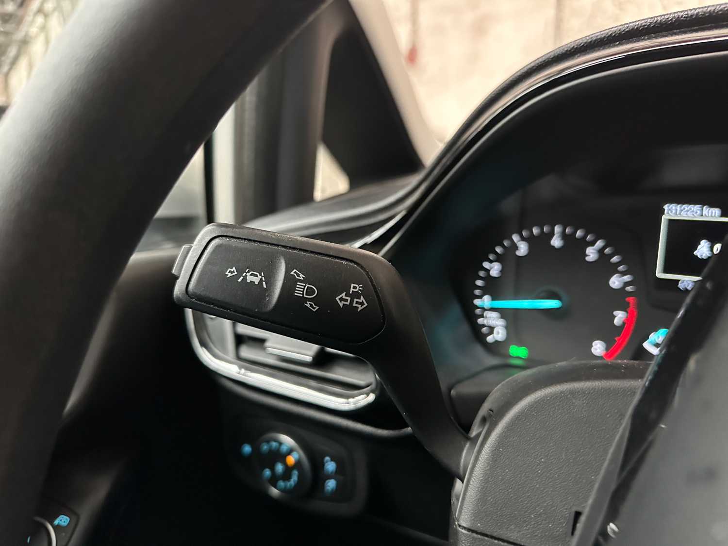 Ford Fiesta 1.1 Trend 84 PS 2019, XG-091-H