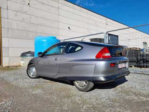 Honda Insight (ZE1) Voiture particulière