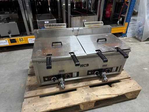 HCB Industrial Frituese