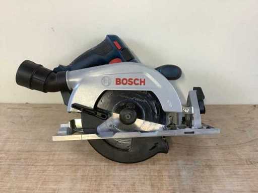 BOSCH - GSA 18 - Ferăstrău circular fără fir