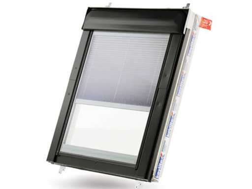 ?wietlik dachowy Keylite WCP 04XS I 780x550