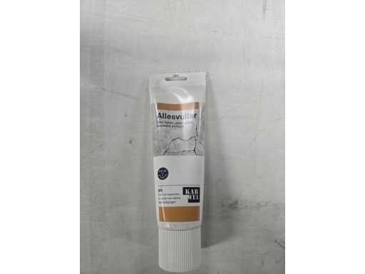 Eurovite Klebefabrik Intergamma 30x30cm - Weiß - 2081,04ST