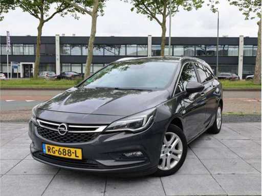 Opel Astra Sports Tourer 1.6 CDTI Business+ 2017, RG-688-L