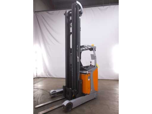 STILL FM-X17 Reach Truck