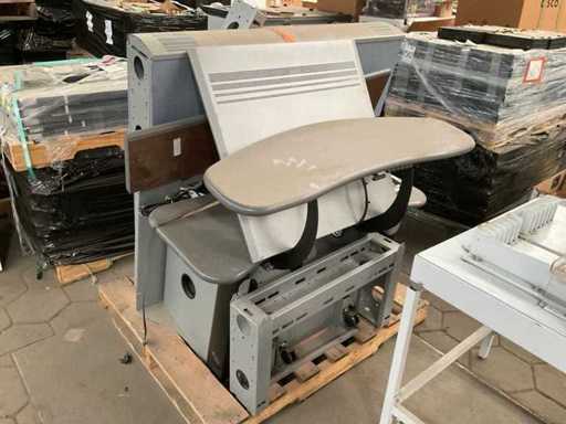 Inwentarz innych biur