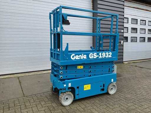 Genie GS-1932 Aerial Platform
