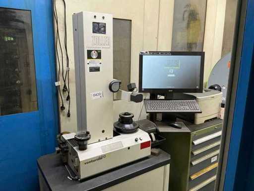ZOLLER V420D1-00570 - Preajustador de herramientas VENTURION 400