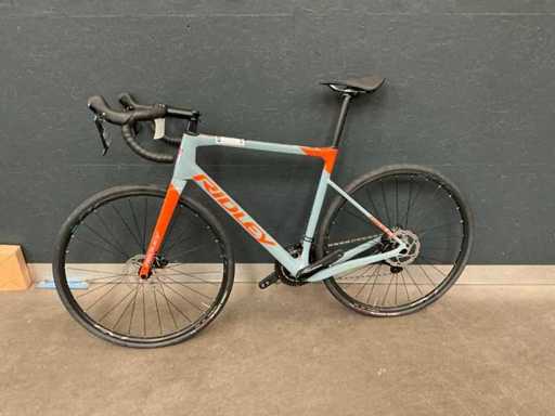 Vélo de route Ridley Grifn