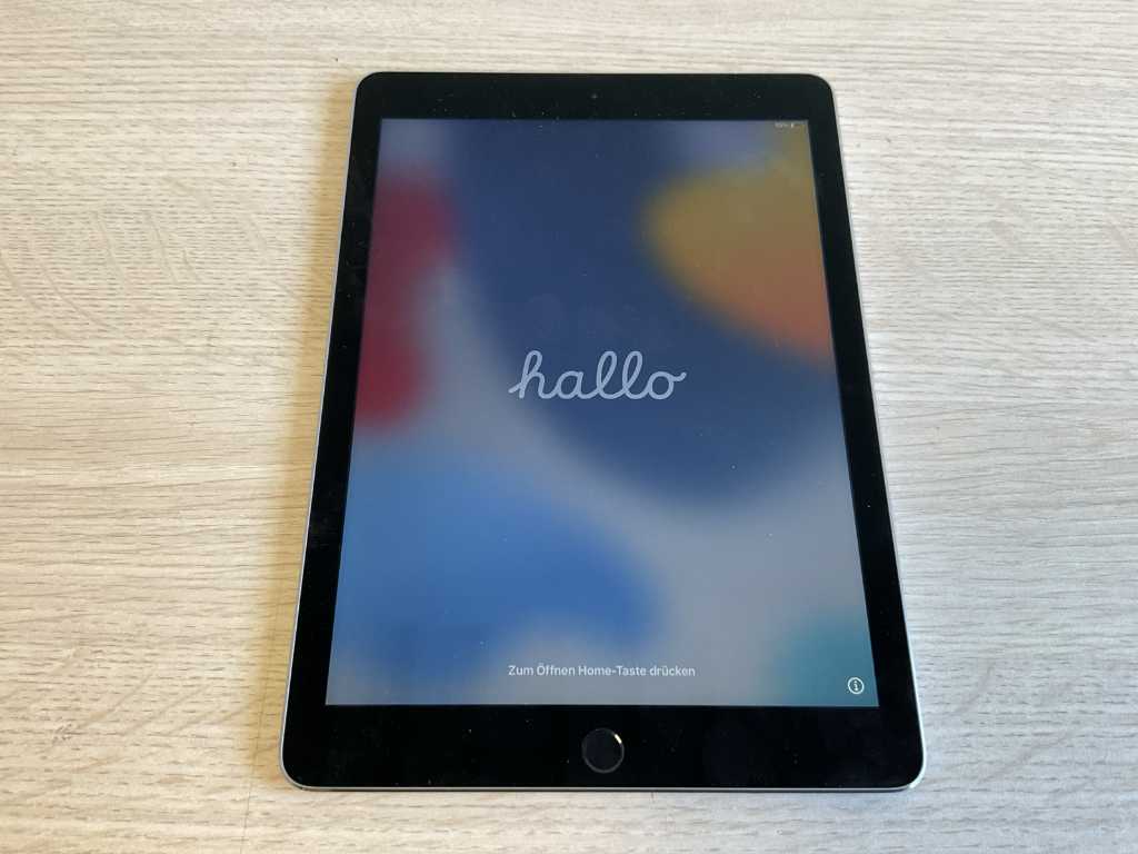 Tablet - Apple Inc. - iPad Air 2 (WiFi)