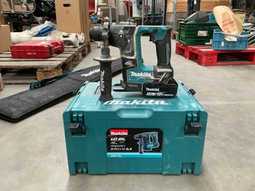 Makita DHR171ZJ Boorhamer