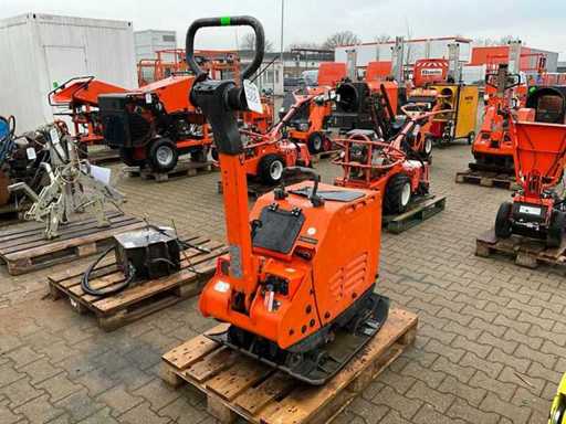 2020 Bomag BPR 60/65 D/E Plattenverdichter