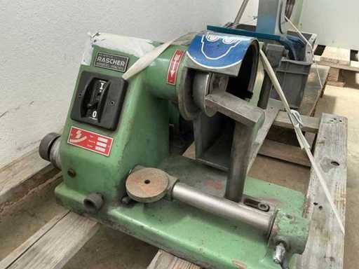 HASBERG - FSS - Gereedschapsslijpmachine