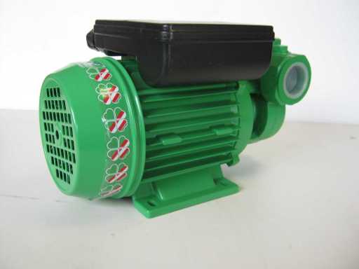 Stid AQV 50A Wasserpumpe