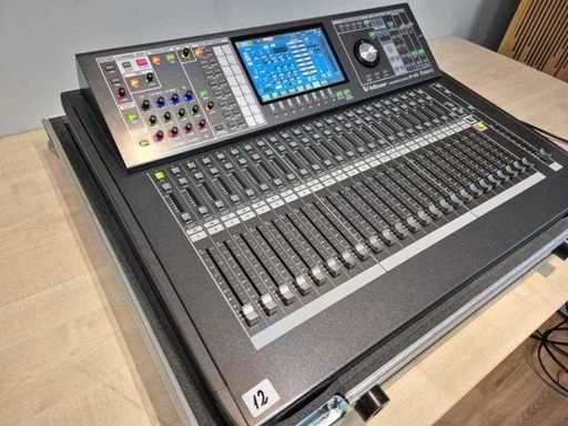 Console di missaggio live Roland M-480