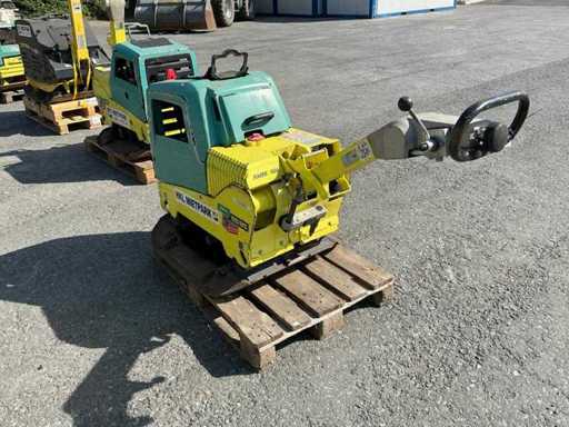 AMMANN APH 65/85 2021 Plaque vibratoire