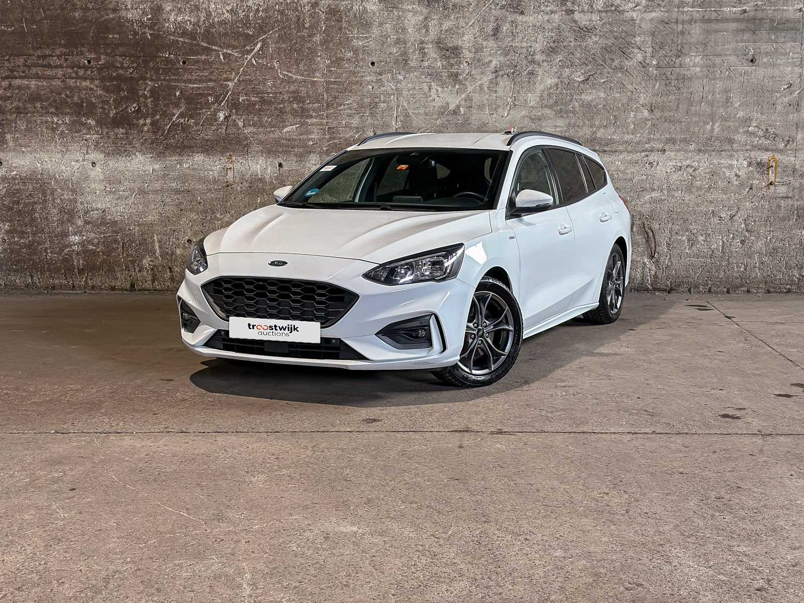 Personen- en bedrijfsauto's in Milsbeek