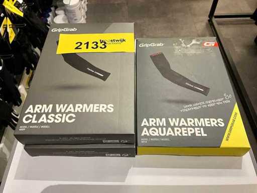 Scaldabraccia GripGrab 4009/4014 - S (3x)