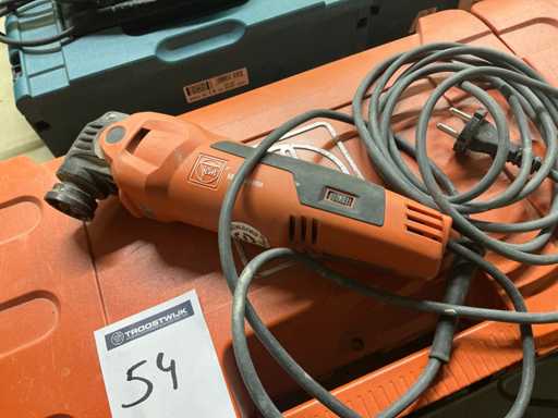 Fein MultiMaster Multitool