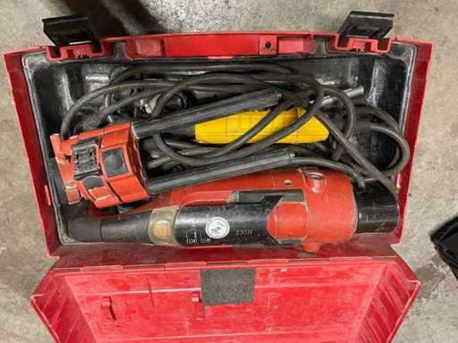 Hilti - Diamond drilling machine