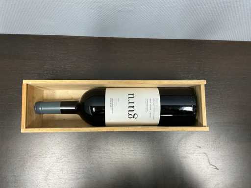 Wine & Soul Guru 2020 Magnum