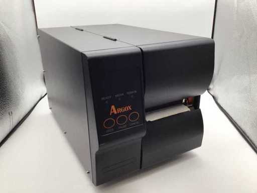 Argos IX4-240 Barcode Labelprinter