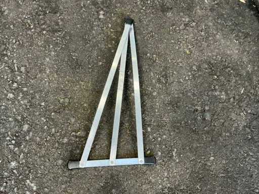 Gemengde groep rugextensoren