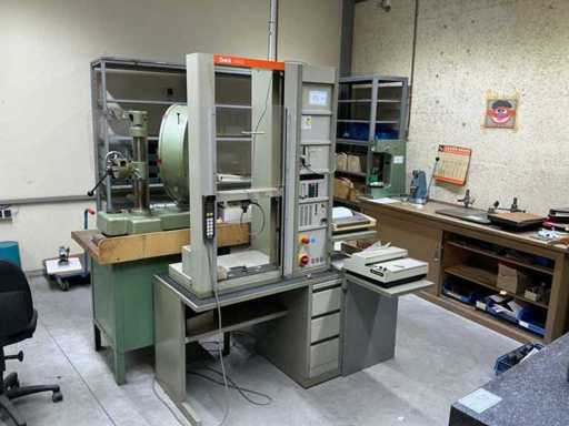 ZWICK - 1445 01 - Universele Testmachine