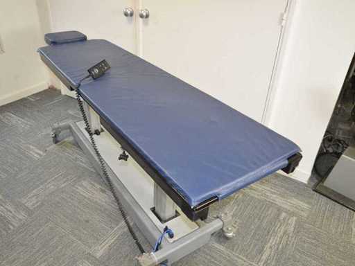 Koolstofvezel Transparante Radiotafel