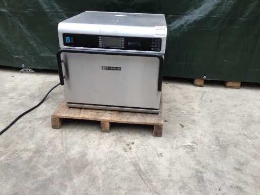 Turbochef - i5 - Four