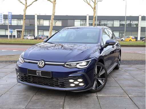 Volkswagen Golf GTE 1.4 eHybrid PHEV 245PK Automaat 2022