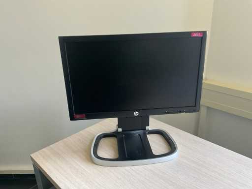 Écran HP LE2002xi (3x)