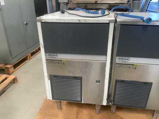 2017 Brema GB 902A HC Ice Cube Machine