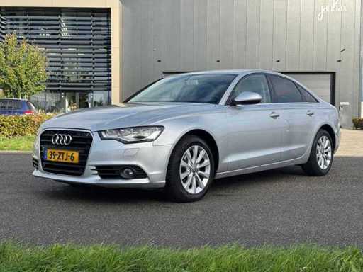 Audi - A6 Saloon - 2.0 TFSI Bns Edition - Car - 2013|39-ZTJ-6|IAW