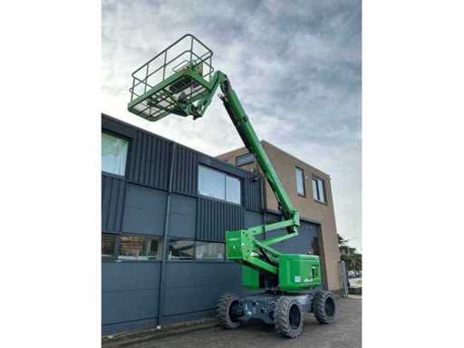 Haulotte HA20 LE Pro Ascenseur articulé à flèche 2019