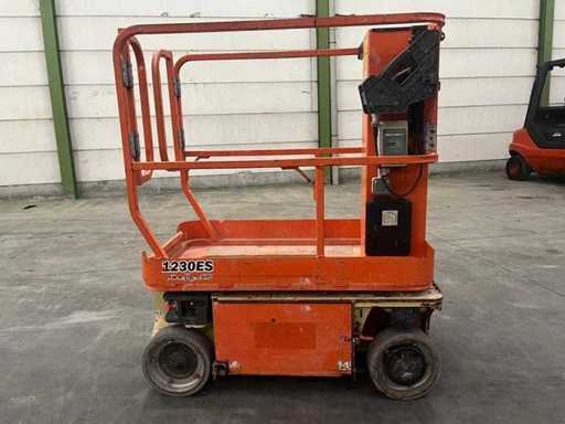 JLG - 2014 - 1230ES - masthoogwerker