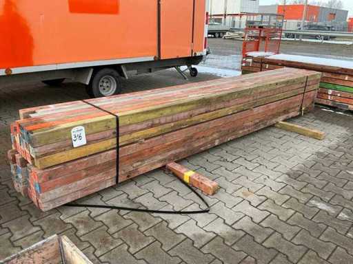 Masonry profile (49x)