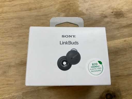 Sony LinkBuds