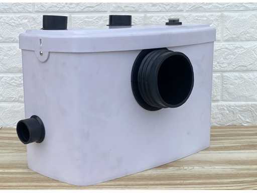 600W WC Wastewater Pump