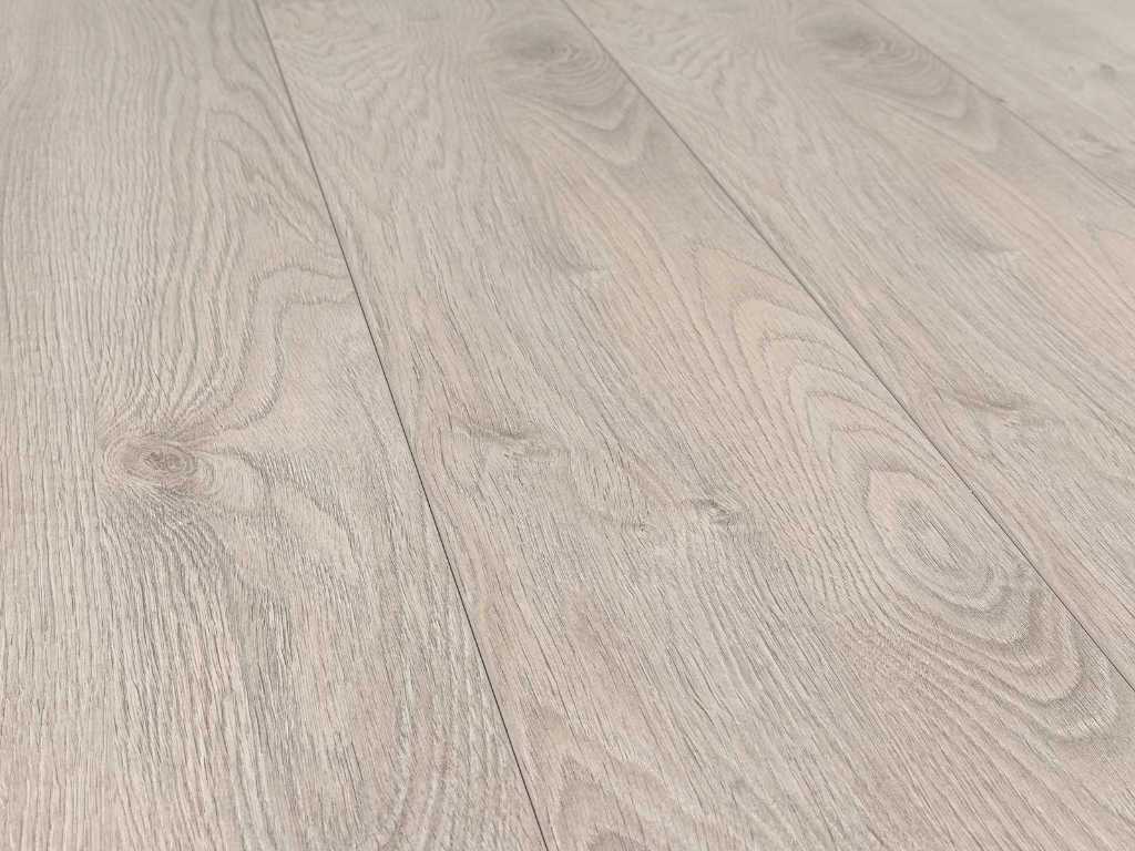 45 m2 Nature Laminaat - 1200 x 191 x 8 mm