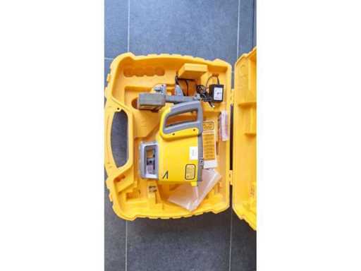 Spectra - HV302 - Bouwlaser