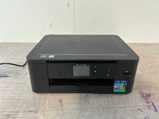 Brother DCP-J1140DW Drucker