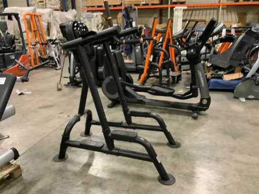 Vicore podniesienie nóg brzucha Multi-gym