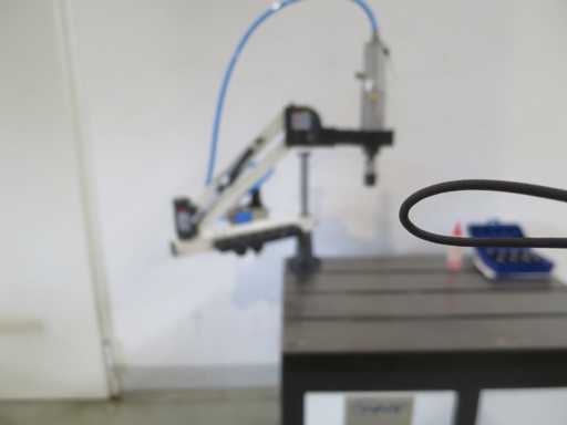 WMT FL-PM12 tapmachine